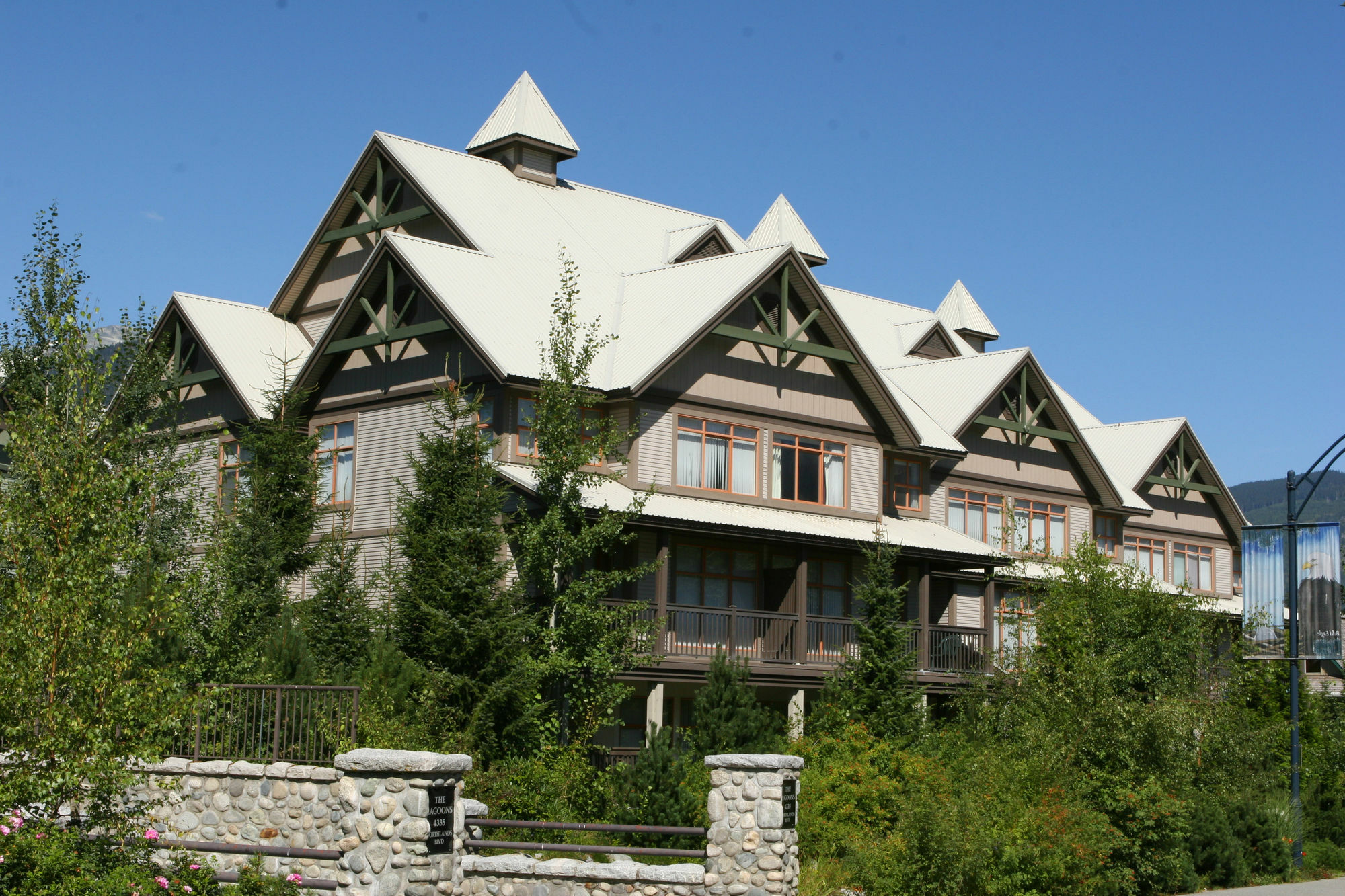 RESORTQUEST AT STONEY CREEK NORTHSTAR, УИСТЛЕР **